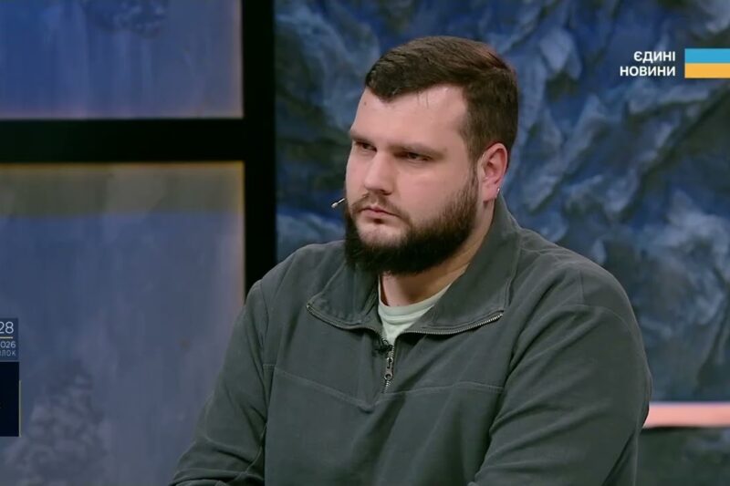 Перспективи європейської безпеки та нові пакети допомоги | Вадим Кушніков