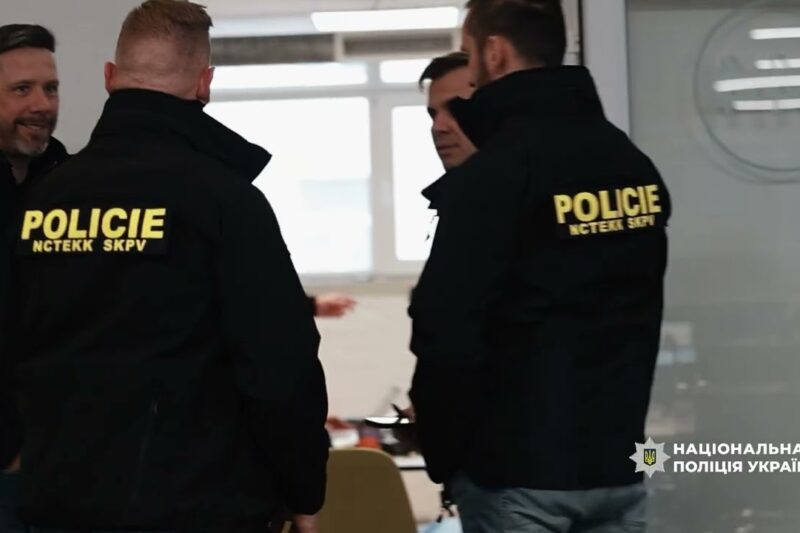 Робота карного розшуку Нацполіції в умовах воєнного стану: підсумки 2025 року