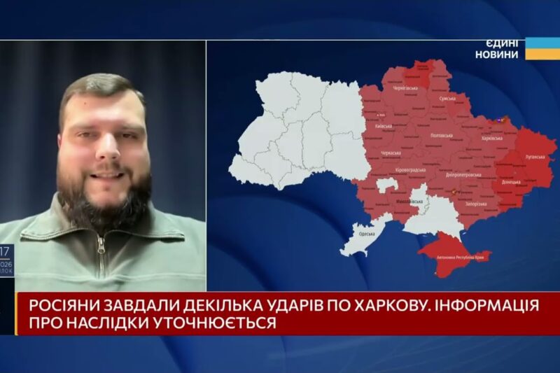 Удари по ППО та НПЗ рф: військовий і економічний ефект | Вадим Кушніков