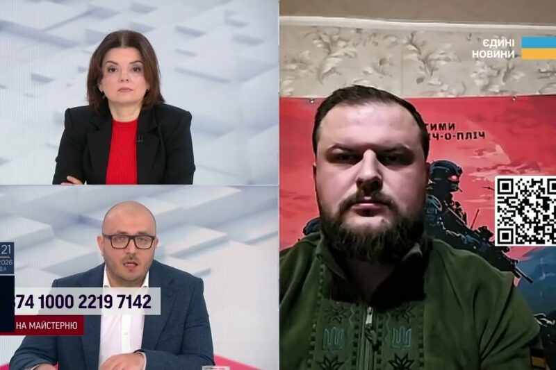 Війна дронів на фронті: чому майстерні FPV критично важливі для оборони