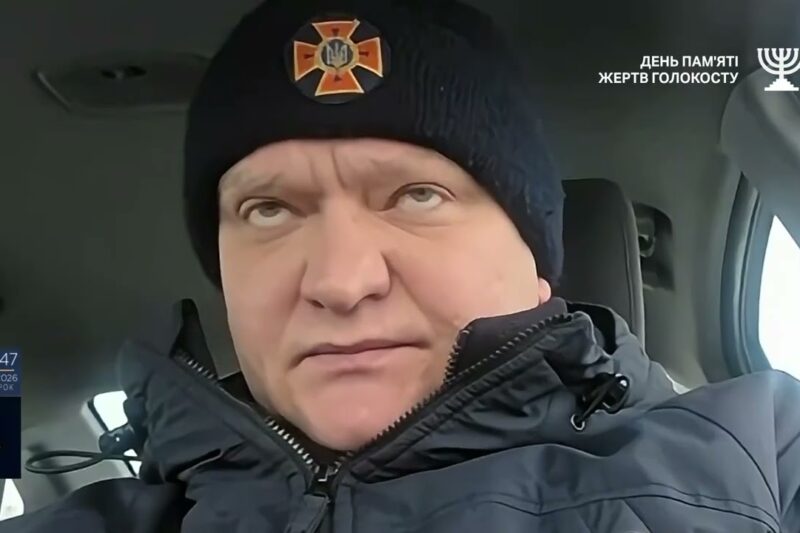 Робота рятувальників в умовах критичної ситуації зі світлом | Олександр Хорунжий