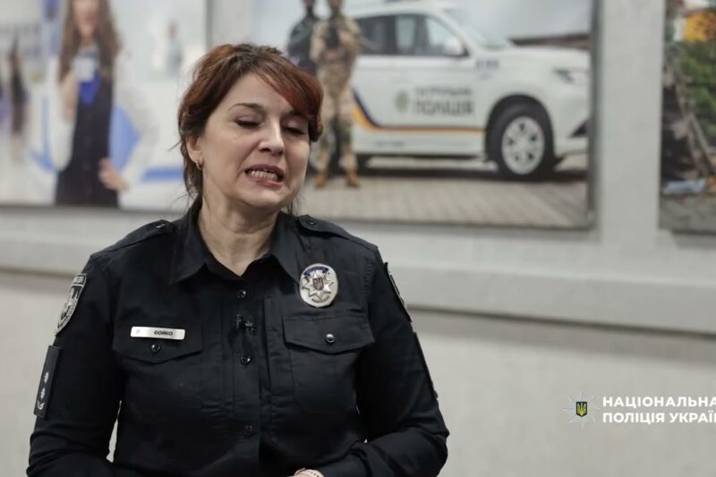 Нацполіція провела міжрегіональну спецоперацію з ліквідації каналу нелегального збуту зброї