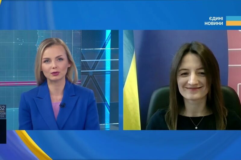 Грошова допомога батькам і виплати 8000 грн: як працюватиме підтримка | Анастасія Коновалова