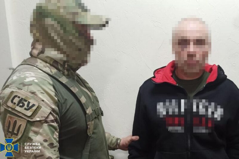 Агенти РФ готували дрони-бомбери для атак по Одесі