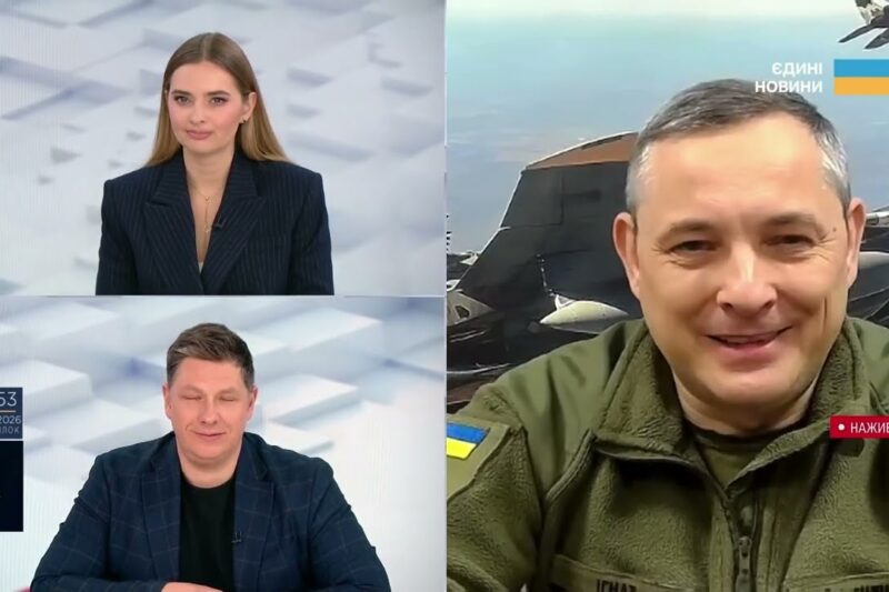 Імітаційні пуски та маневри авіації рф: що це означає | Юрій Ігнат