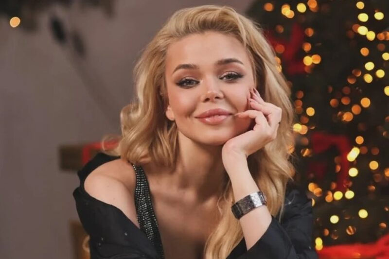 Аліна Гросу відверто розповіла про складний шлях до вагітності