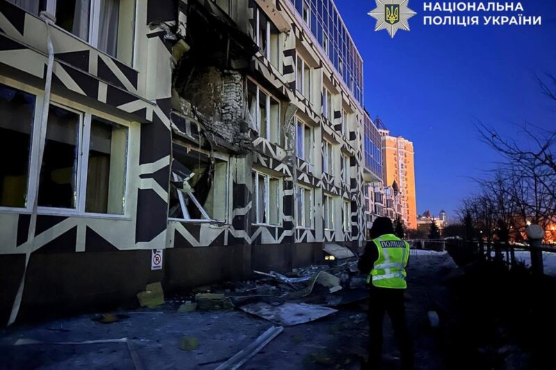 Атака РФ: чому скасували бойовий виліт авіації