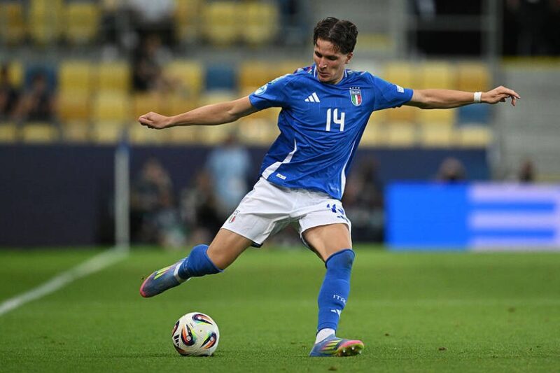 Болонья віддала півзахисника Фіорентіні