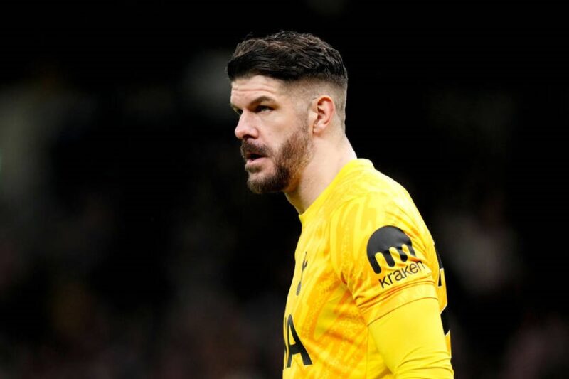 Борнмут підписав колишнього воротаря збірної Англії