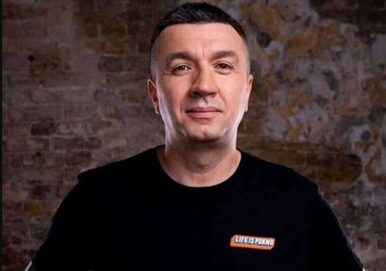 Бронь від Енергоатома та два люксові авто за рік як живе пропагандист Сергій Іванов під час війни