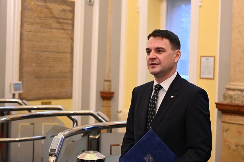 Чехія та Україна домовилися про продовження “снарядної ініціативи”