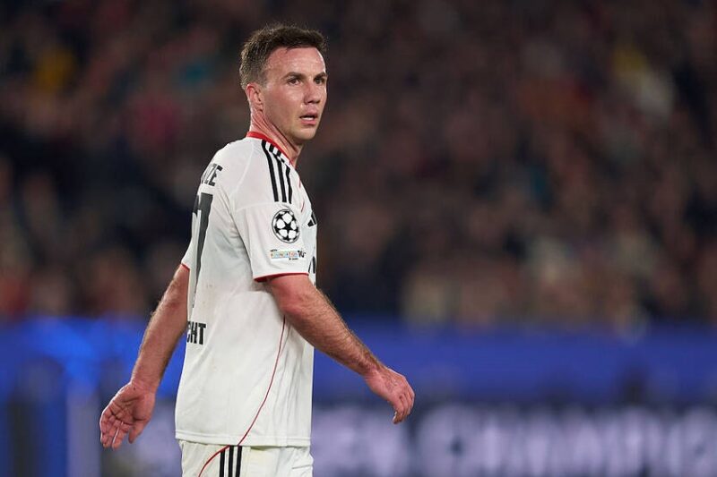 Чемпіон світу-2014 ухвалив рішення щодо подальшої кар&rsquo;єри