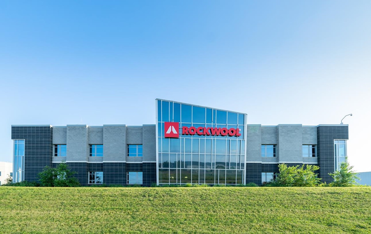 Новини бізнесу - Данська компанія Rockwool заявила, що РФ захопила чотири її заводи