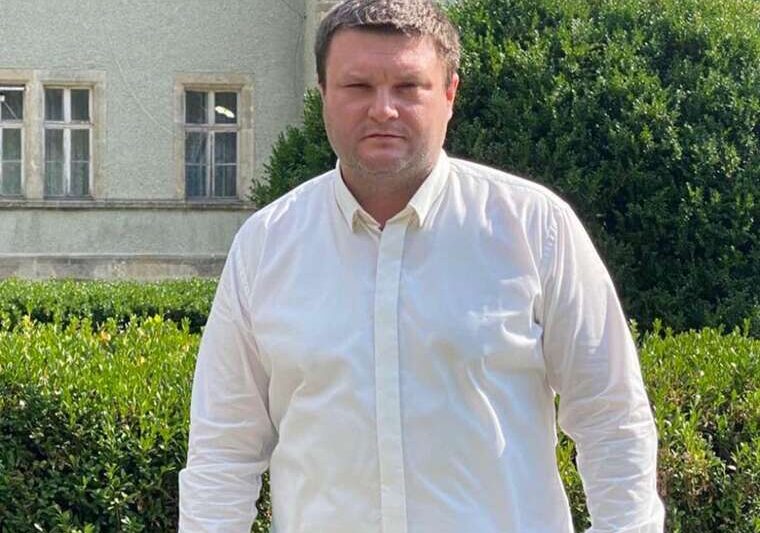 Депутат Закарпатської облради Георгій Горват підозрюється у незаконному продажу лісу на понад мільйон гривень