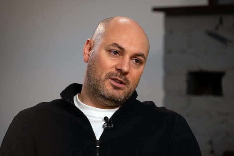 Детективу НАБУ Магамедрасулову суд продовжив запобіжний захід