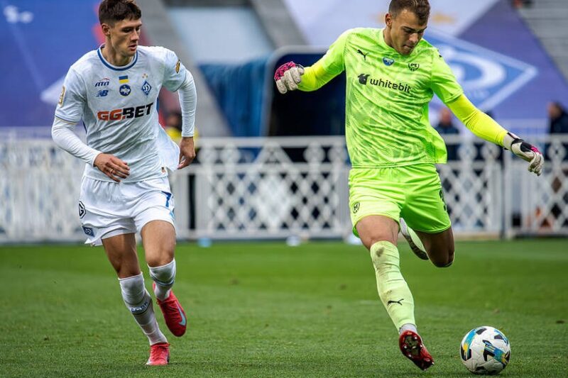 Динамівець із Румунії може повернутися у свій чемпіонат