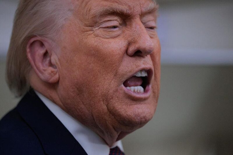 “Дискомбобулятор”: Трамп розповів про секретну зброю США