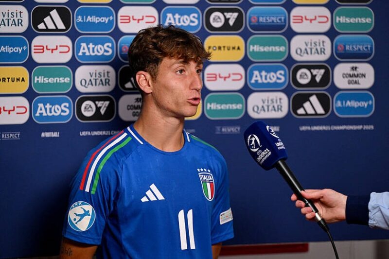 Дженоа підписав з Роми конкурента для Маліновського