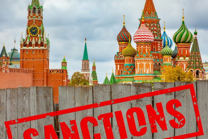 Економіка РФ застрягає між стагнацією та інфляцією – розвідка