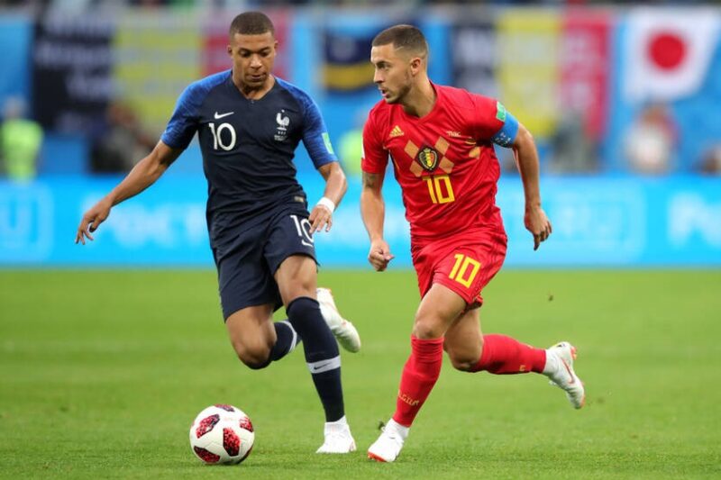 Екс-зірка Реала назвав ключ до Золотого м’яча для Мбаппе