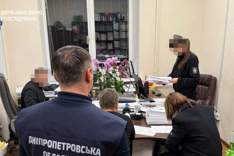 Екслісничому загрожує до десяти років за вирубку у заказнику