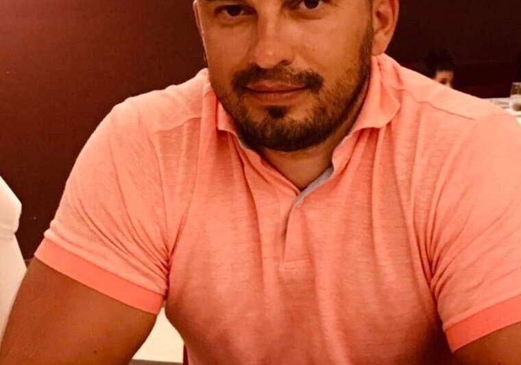 Елітне життя на службовому пальному прокурора Дмитра Вербицького запідозрили у приховуванні статків