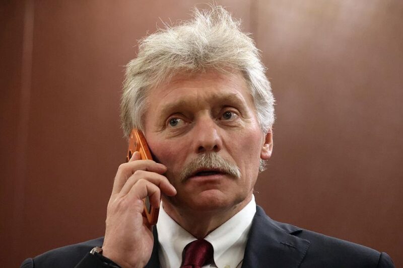 “Енергетичне перемир’я”: з’явилась реакція Кремля