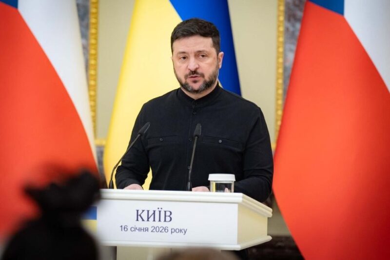 Енергетичний Рамштайн: президент назвав очікування