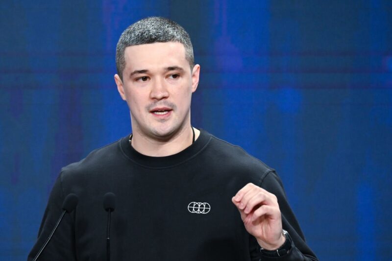 Федоров анонсував запуск Mission Control для дронів