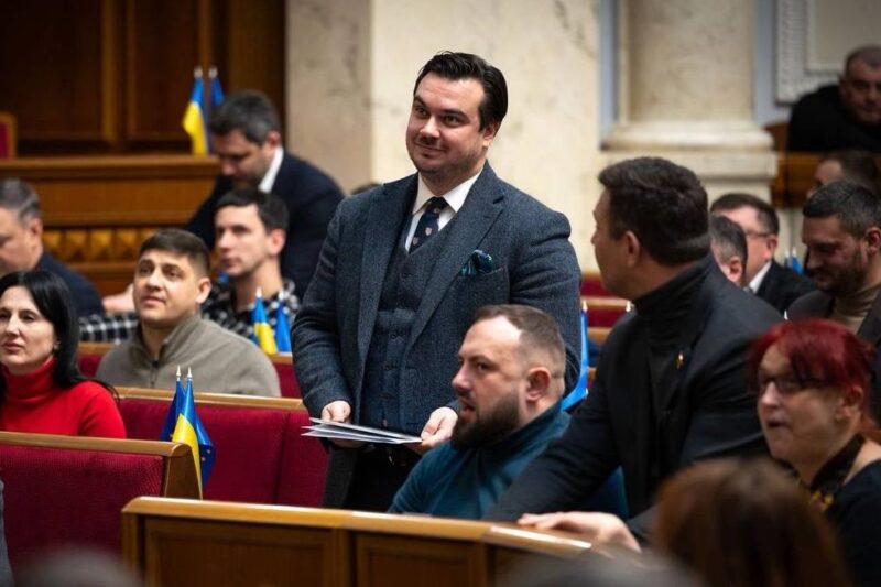 Фонд держмайна отримав нового керівника