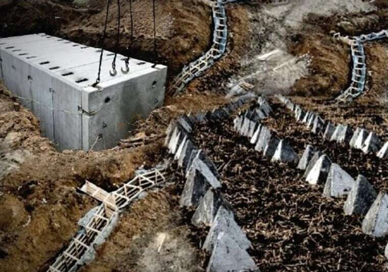 Фортифікації з російським слідом як сім’я Папічів–Нейман заробляє надприбутки на оборонних закупівлях