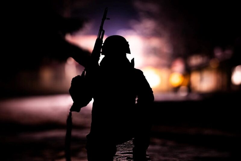 Генштаб оновив дані про втрати ворога