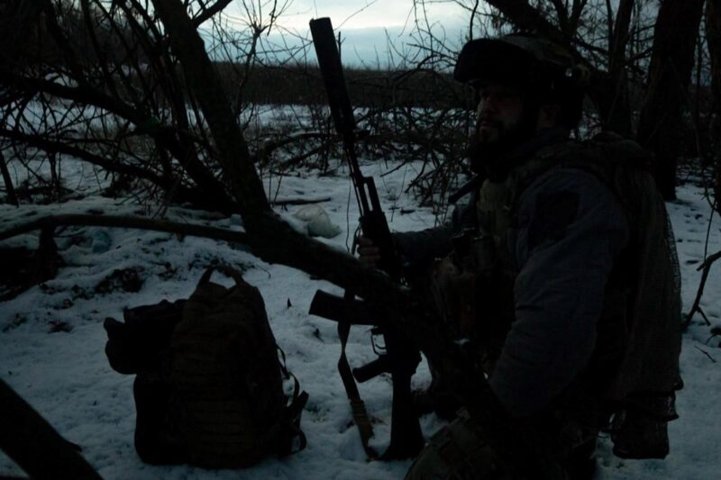 Генштаб оновив інформацію про знешкоджених росіян