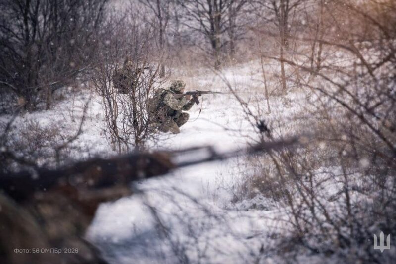 Генштаб озвучив подробиці боїв за минулу добу