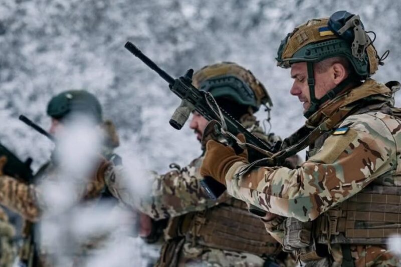 Генштаб перелічив зміни на фронті