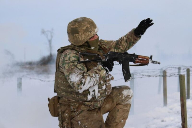 Генштаб розповів про найзапекліші бої на фронті