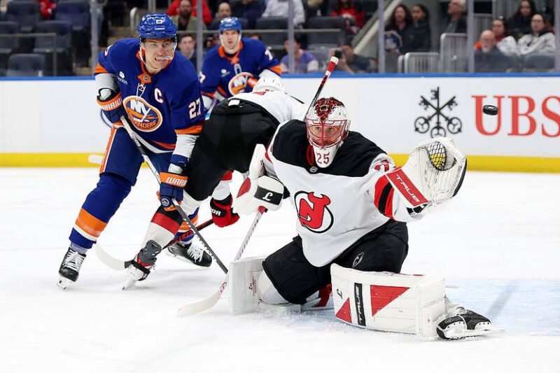 Гольове божевілля в НХЛ: Сіетл принизив Бостон