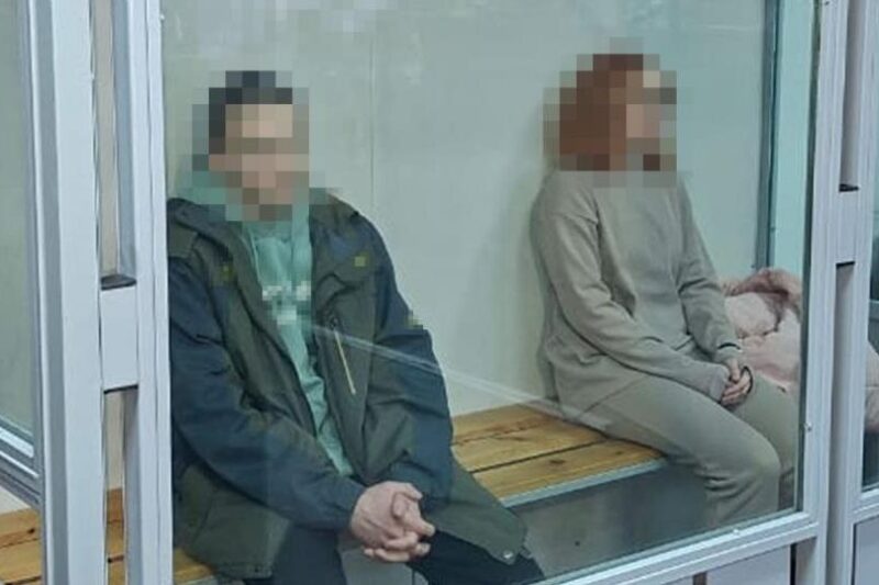 Готували теракт у центрі Києва: агентів ГРУ ув’язнили на 15 років