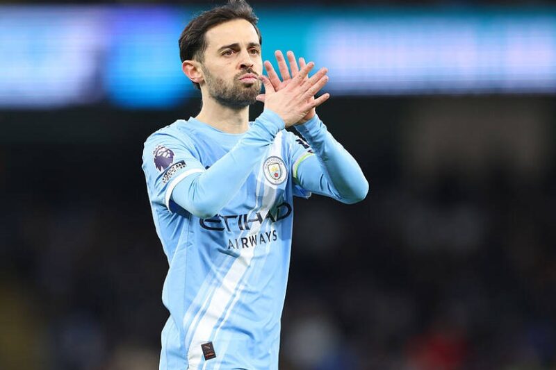 Гранд турецького футболу націлився на зірку Манчестер Сіті