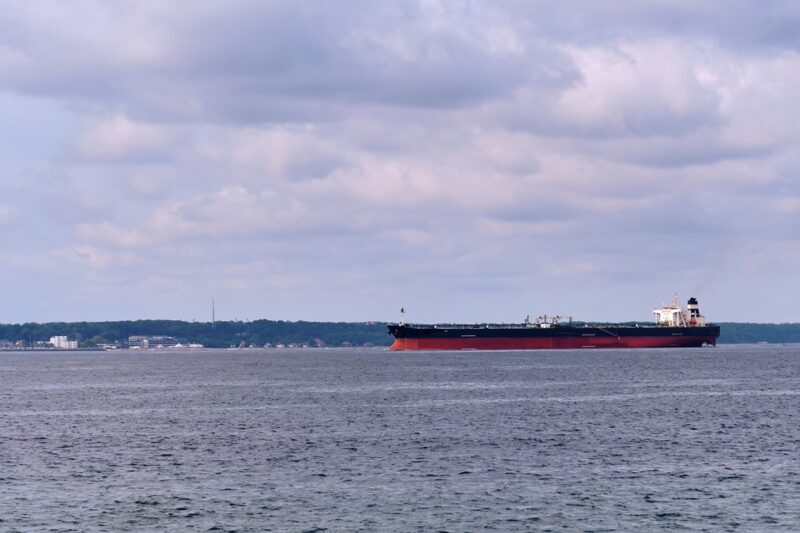 ГУР оновило дані суден тіньового флоту РФ, Ірану та Венесуели