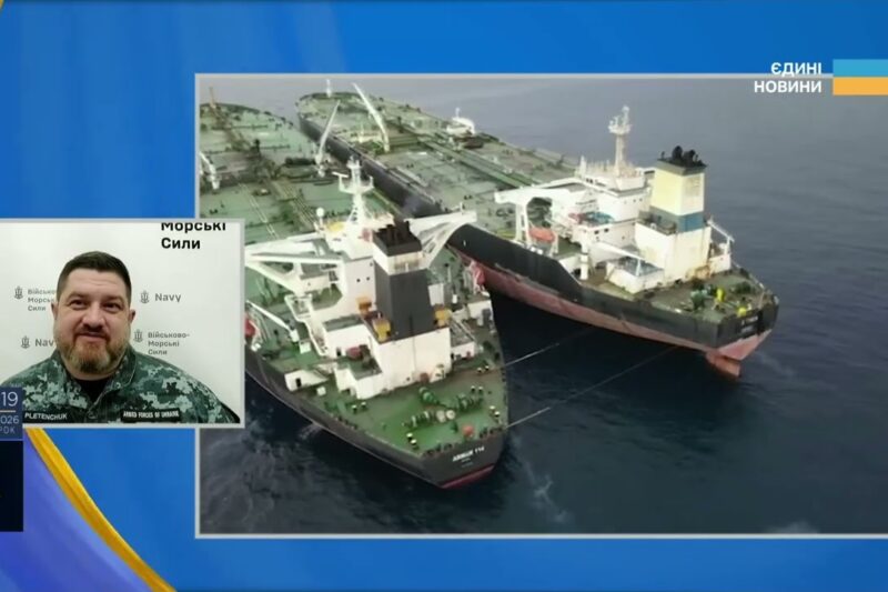 Охорона Кримського мосту та вплив штормів на конструкцію | Дмитро Плетенчук