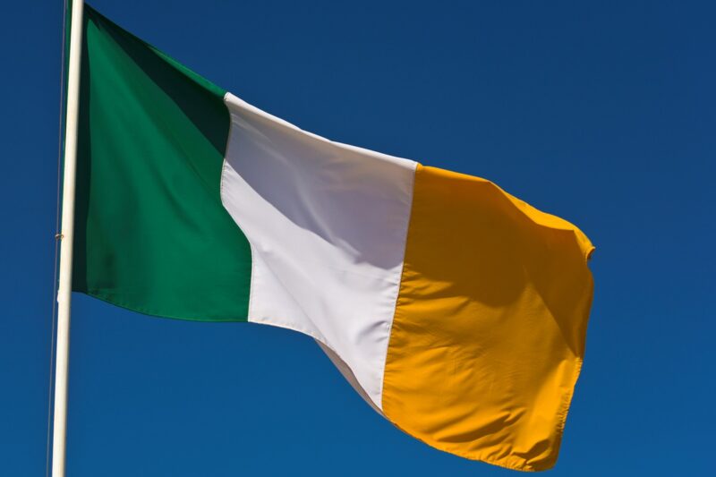 Ірландія скерує &euro;25 млн на підтримку енергетику України