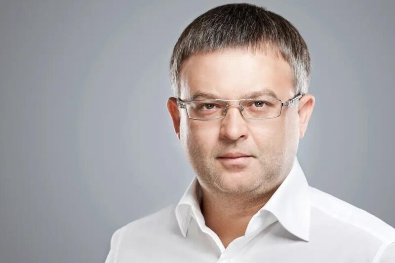 Італія розслідує можливе вбивство екс-голови правління Укрсиббанку