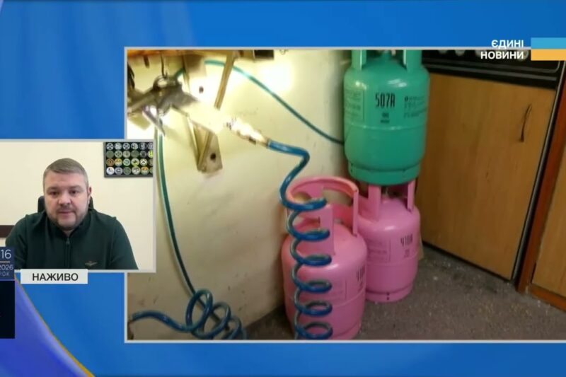 Ситуація на Одещині після нічних атак: світло, відновлення та допомога | Олександр Харлов