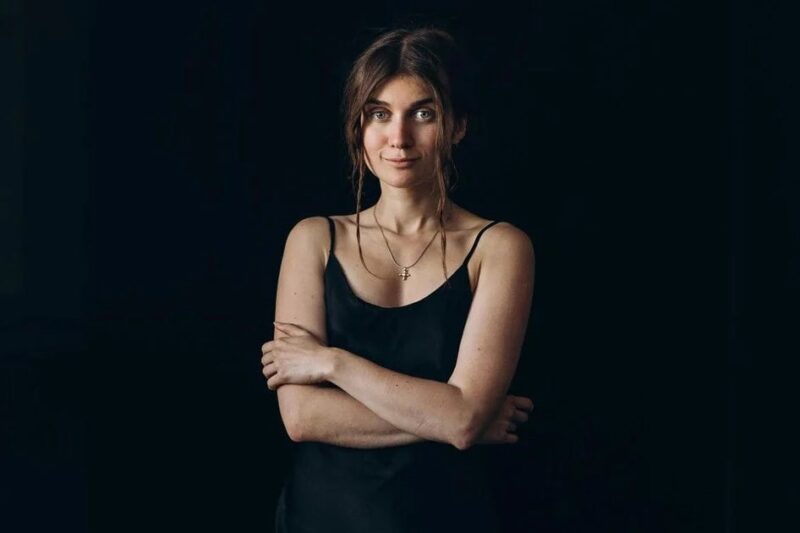 Jerry Heil представила кліп на пісню для Нацвідбору-2026