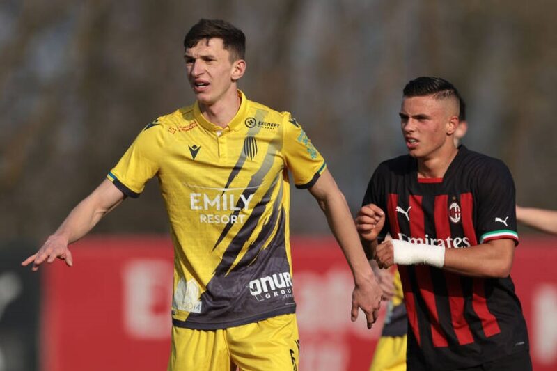 Карпати оформили трансфер капітана Руху