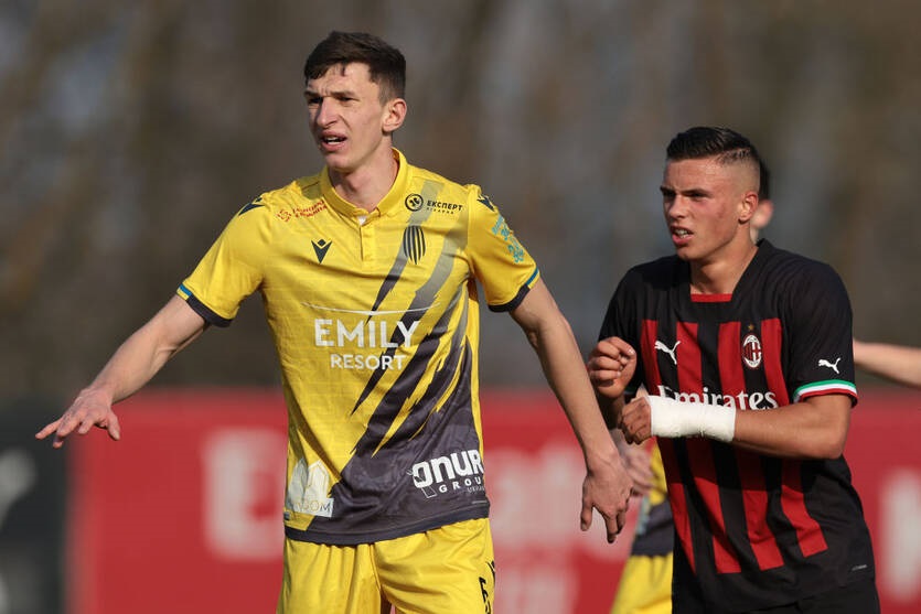 Новини спорту - Карпати оформили трансфер капітана Руху