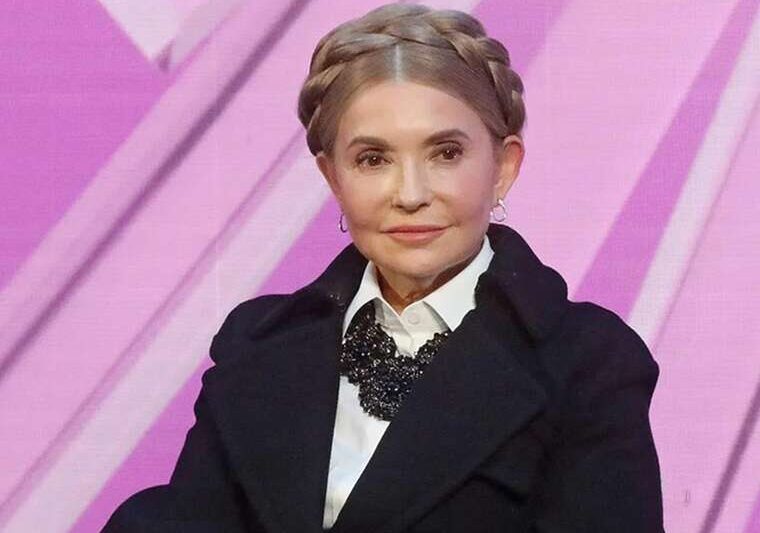 Каса на каву та цукерки У приймальні Тимошенко знайшли Excel-файл із виплатами за 2022–2026 роки