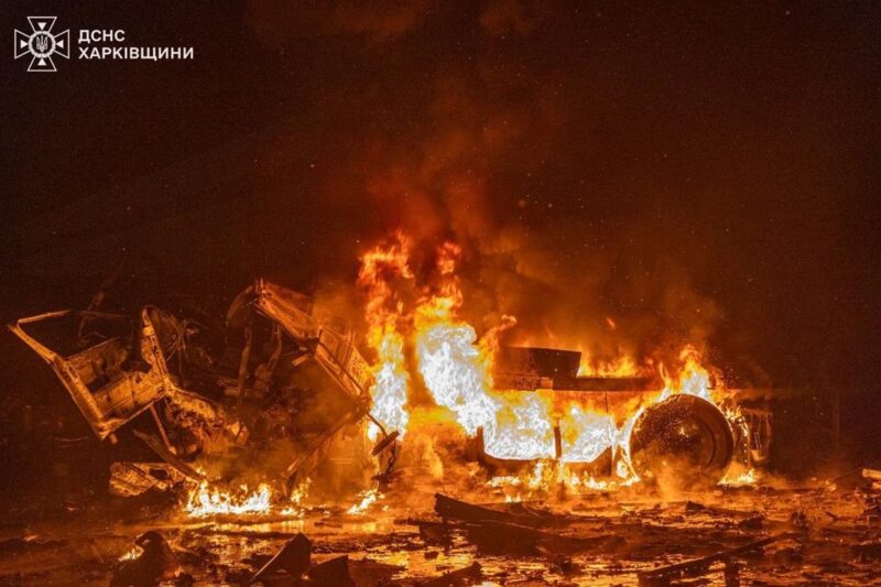 Холод не допоможе Росії виграти війну – Зеленський