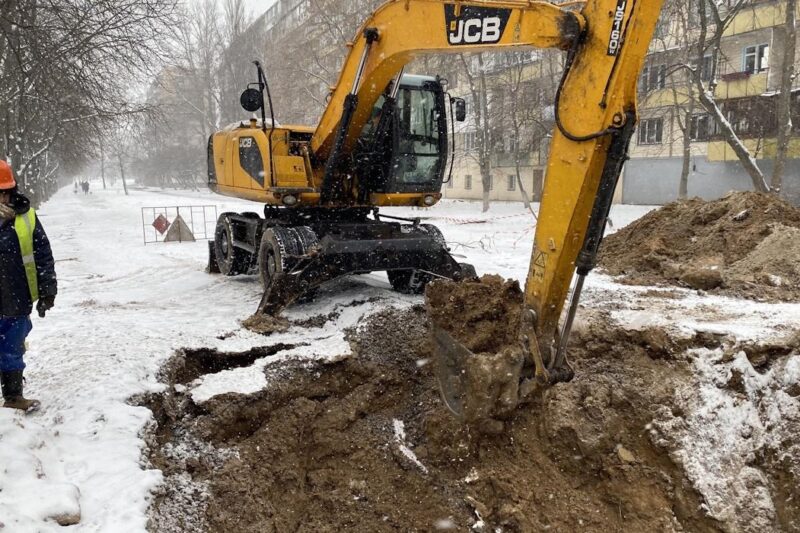 Київські епідеміологи відповіли, чи є загроза кишкових інфекцій в місті